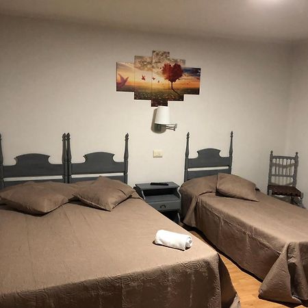 Hostal Di Verena Puigcerdà Kültér fotó