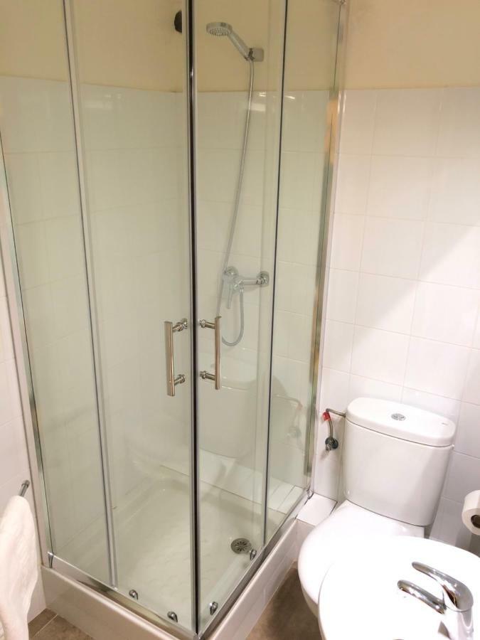 Hostal Di Verena Puigcerdà Kültér fotó