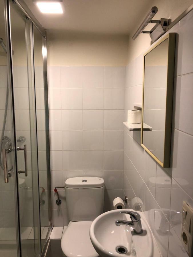 Hostal Di Verena Puigcerdà Kültér fotó