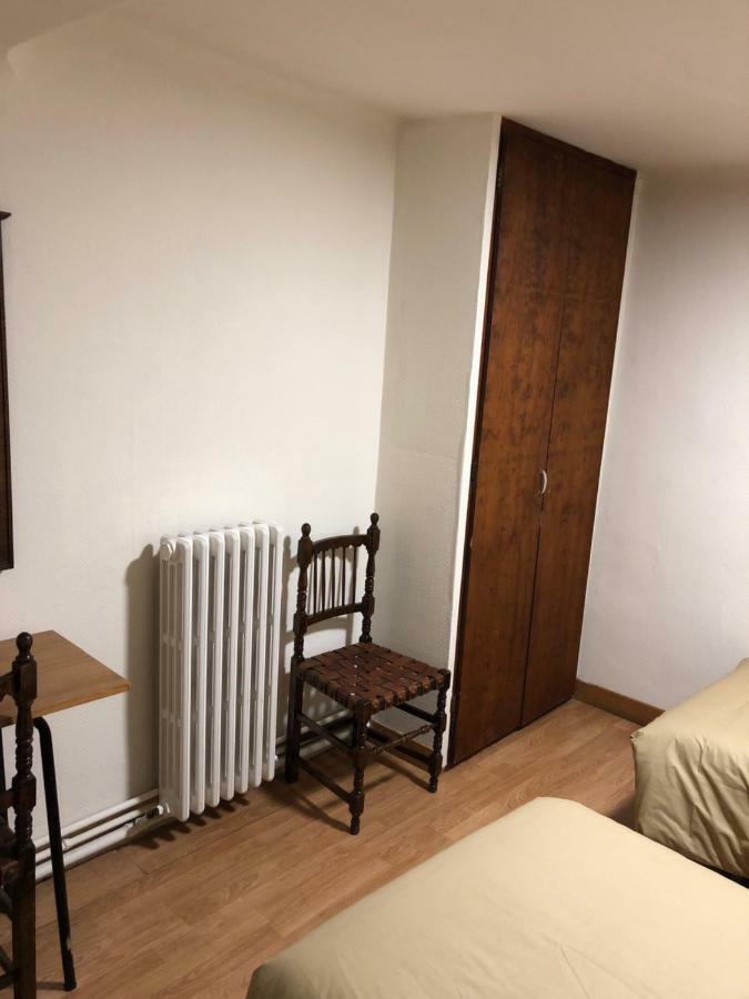Hostal Di Verena Puigcerdà Kültér fotó