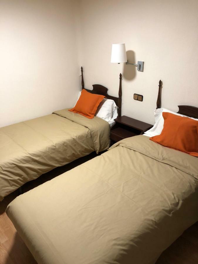 Hostal Di Verena Puigcerdà Kültér fotó
