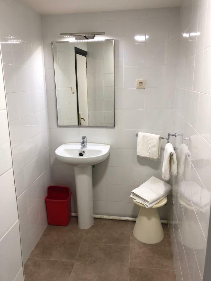 Hostal Di Verena Puigcerdà Kültér fotó