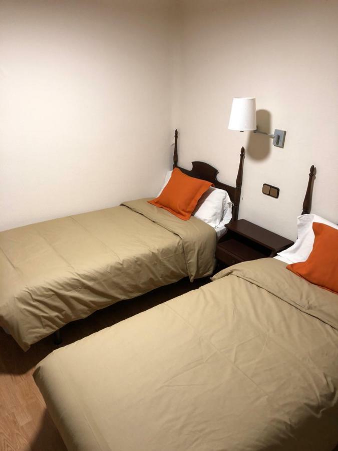 Hostal Di Verena Puigcerdà Kültér fotó