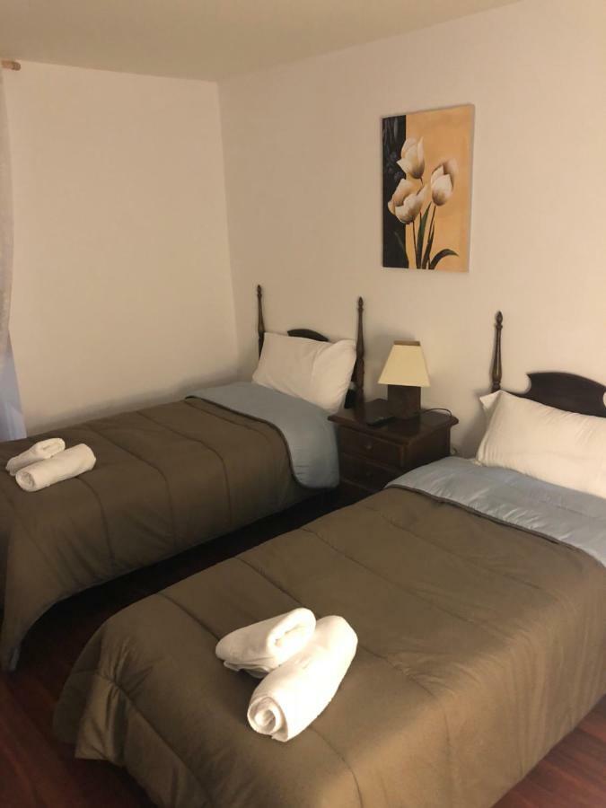 Hostal Di Verena Puigcerdà Kültér fotó